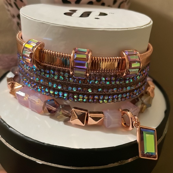 Bomb Part Summer stacks 2024 - Picture 1 of 4